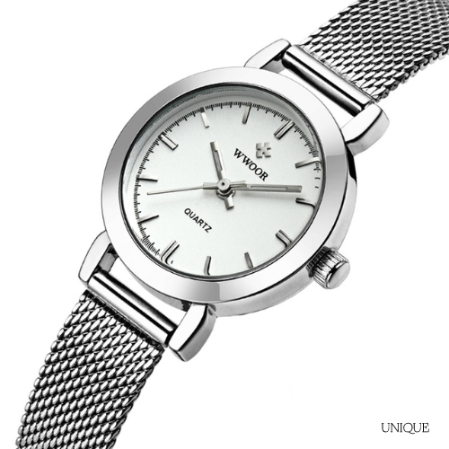 Unique Luxe Women's Watch