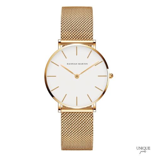 Hannah Martin Premium Watch