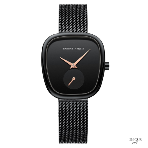 Hannah Quartz Watch