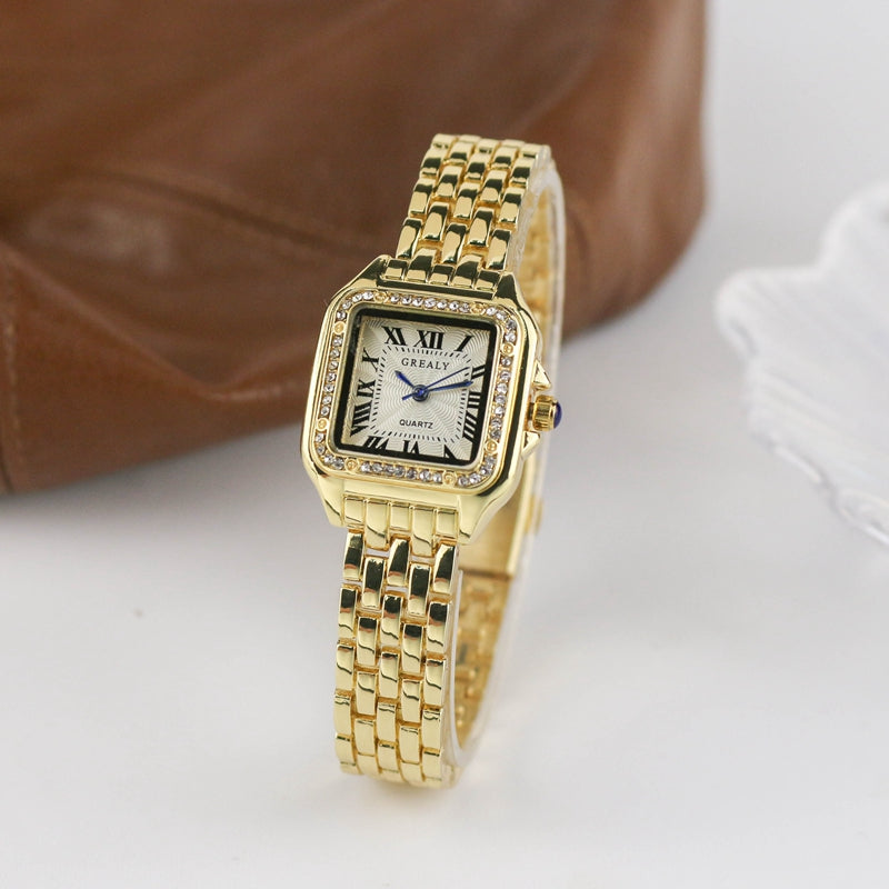 Prestige Grealy Women's Watch