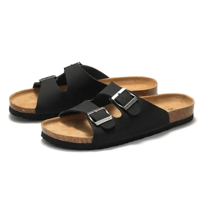 Steinholm Sandals