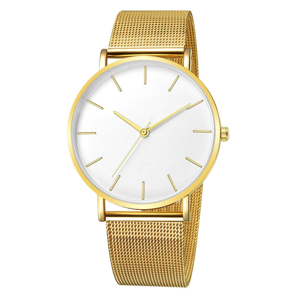 Women's Watch Montre Femme