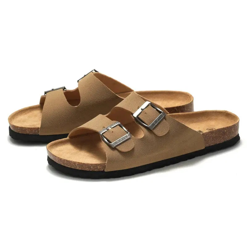 Steinholm Sandals