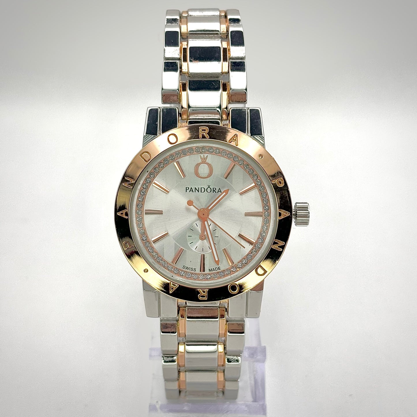 P A N D O R A Opulence