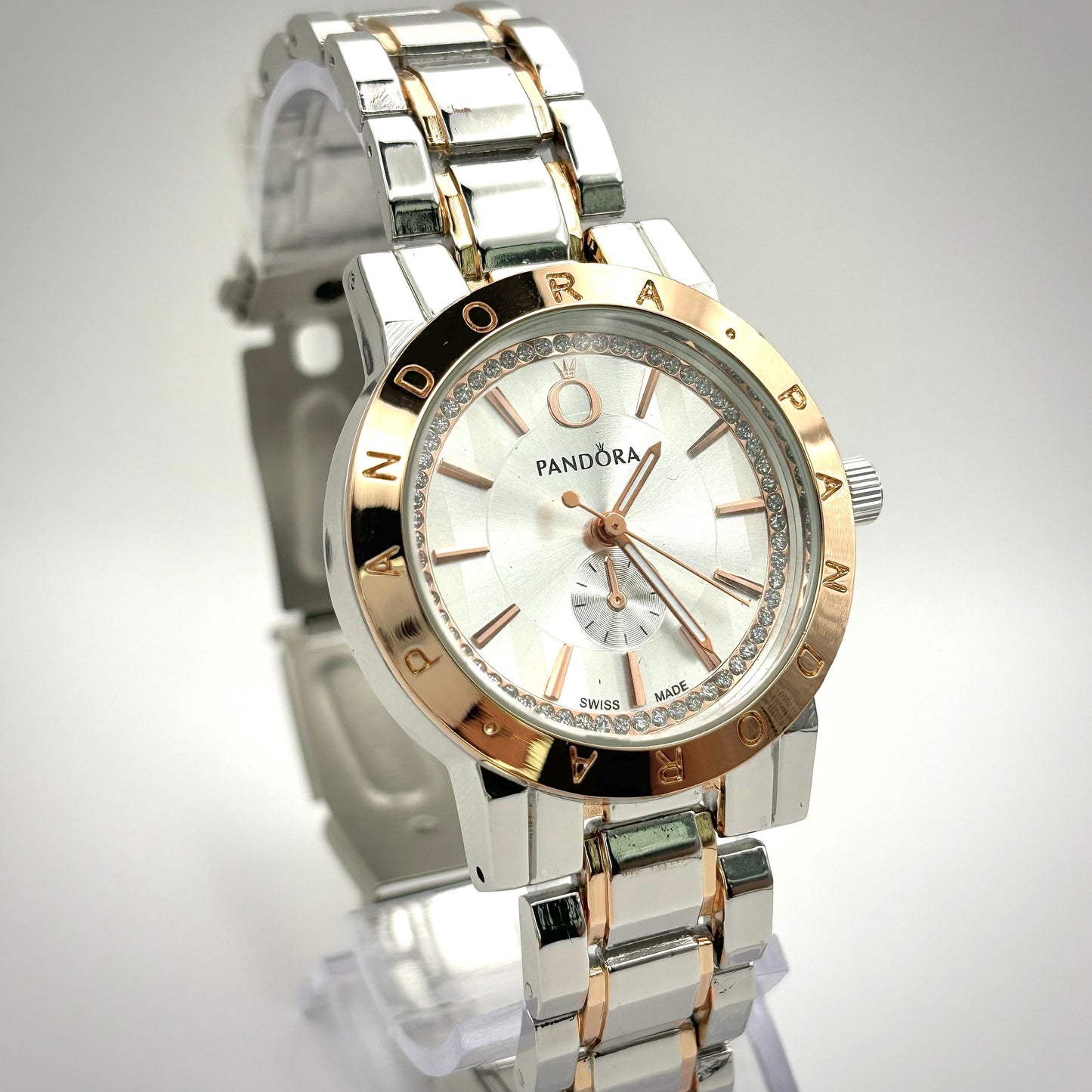 P A N D O R A Opulence