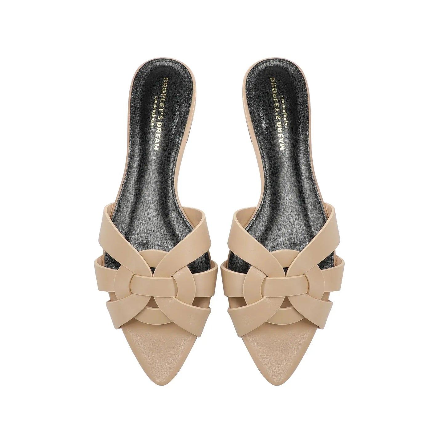 Terra Grace Sandales