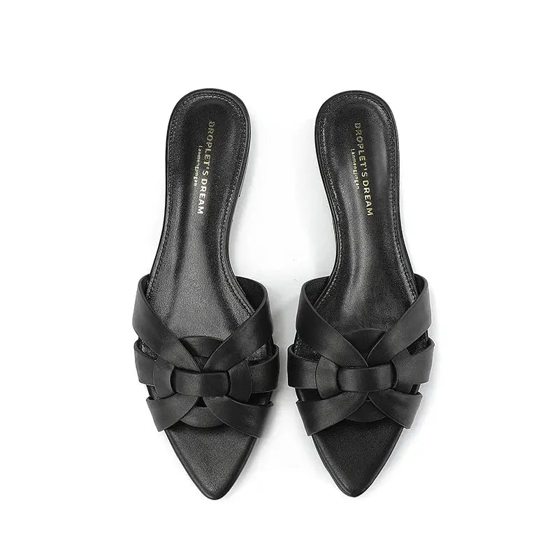 Terra Grace Sandales