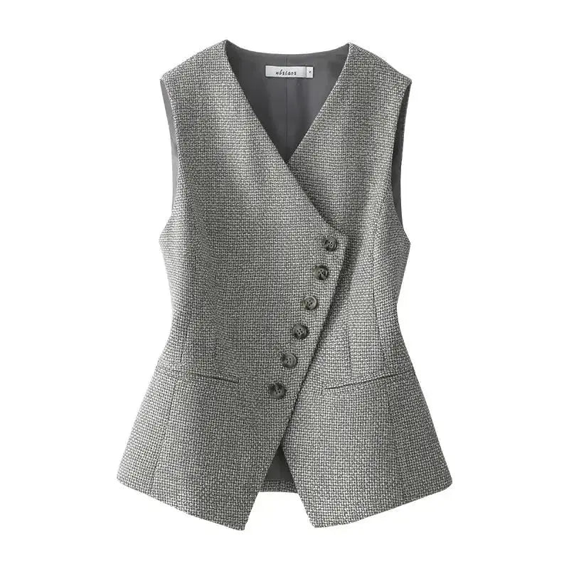 Cotton Vest
