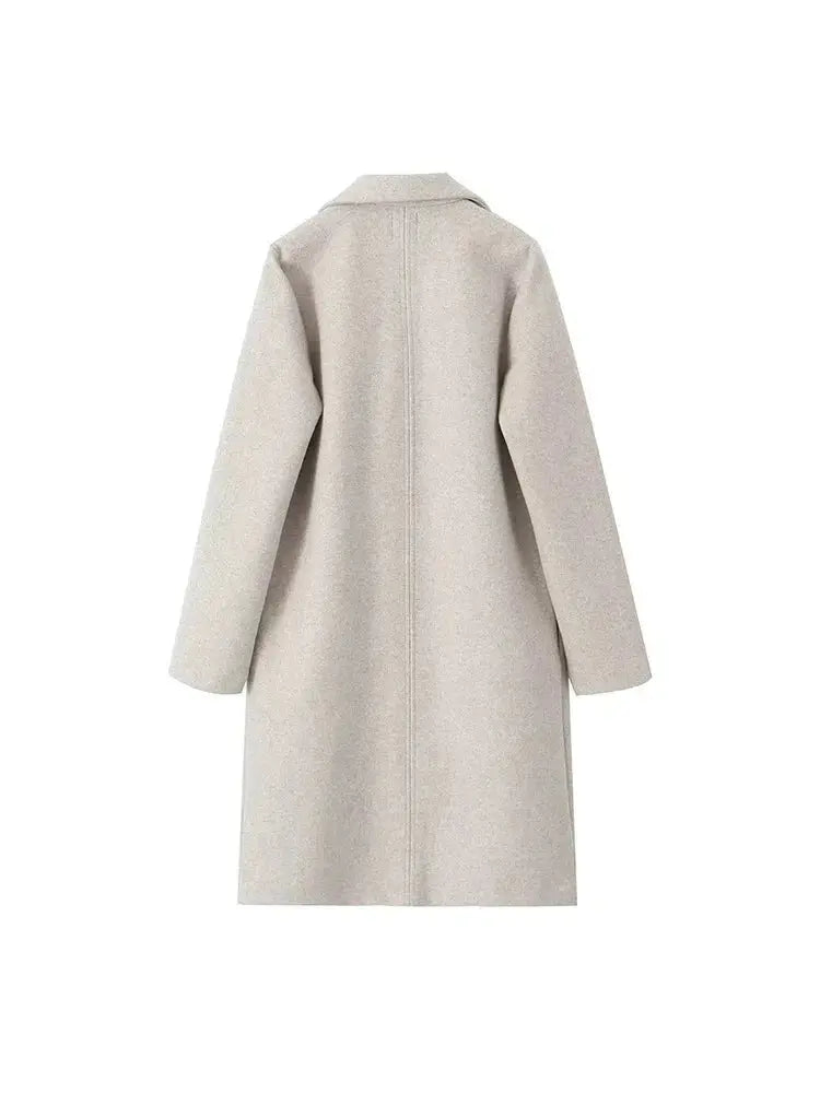 Seraphina Coat