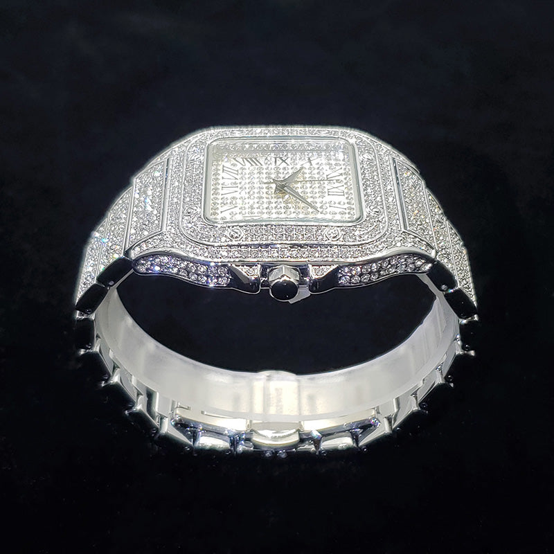 RadianceTime Cartice