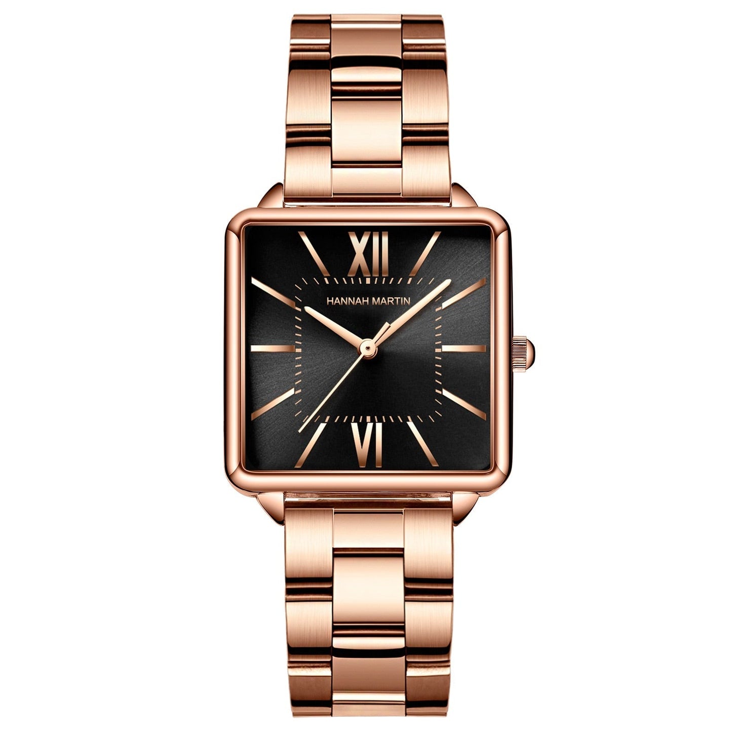Hannah Martins Roman Watch
