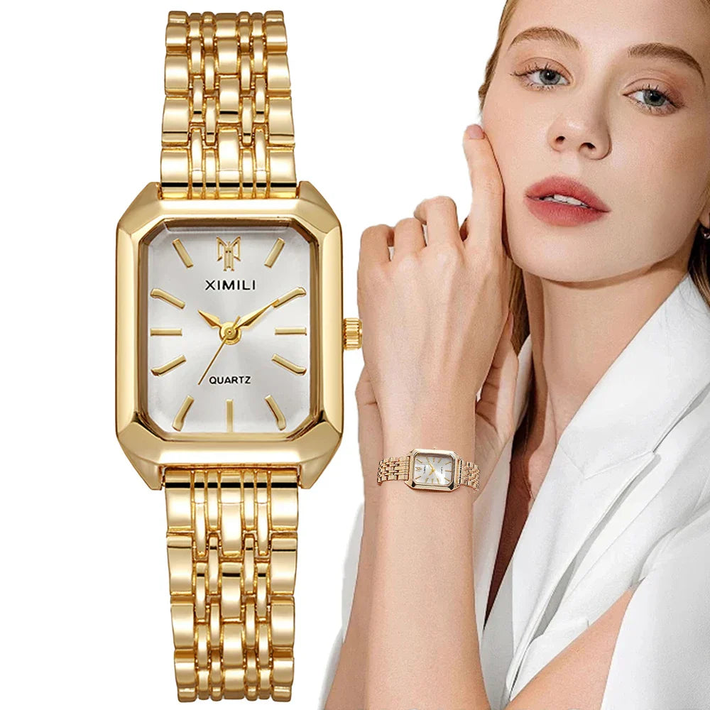Ximili Luxe Prestige Watch