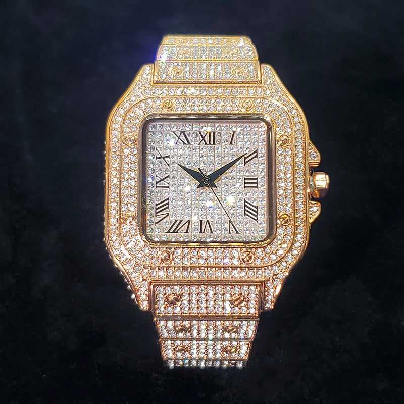 RadianceTime Cartice