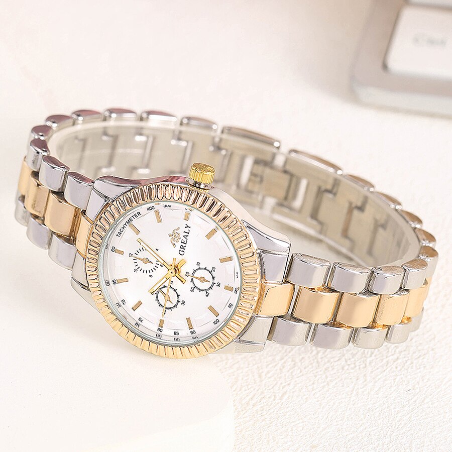 Grealy Prestige Women's Watch