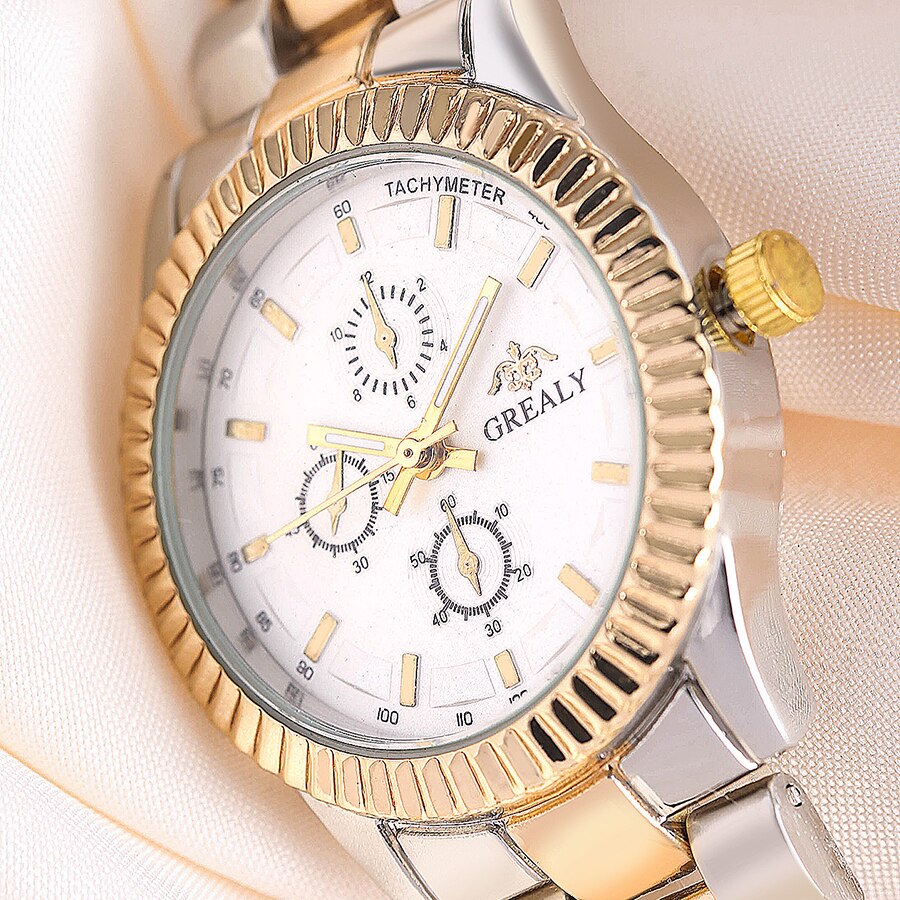 Grealy Prestige Women's Watch