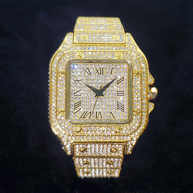 RadianceTime Cartice