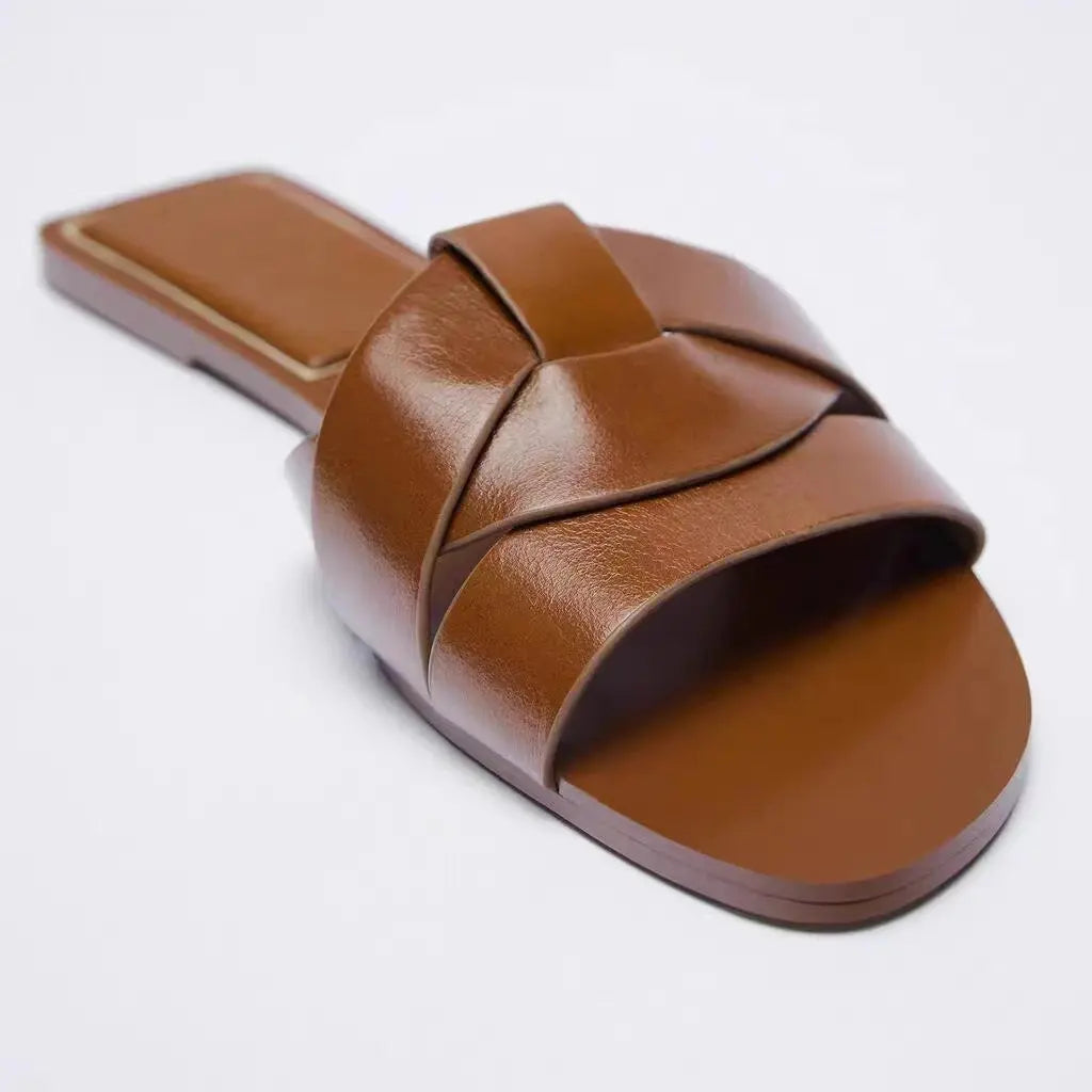 Elysian Sandals