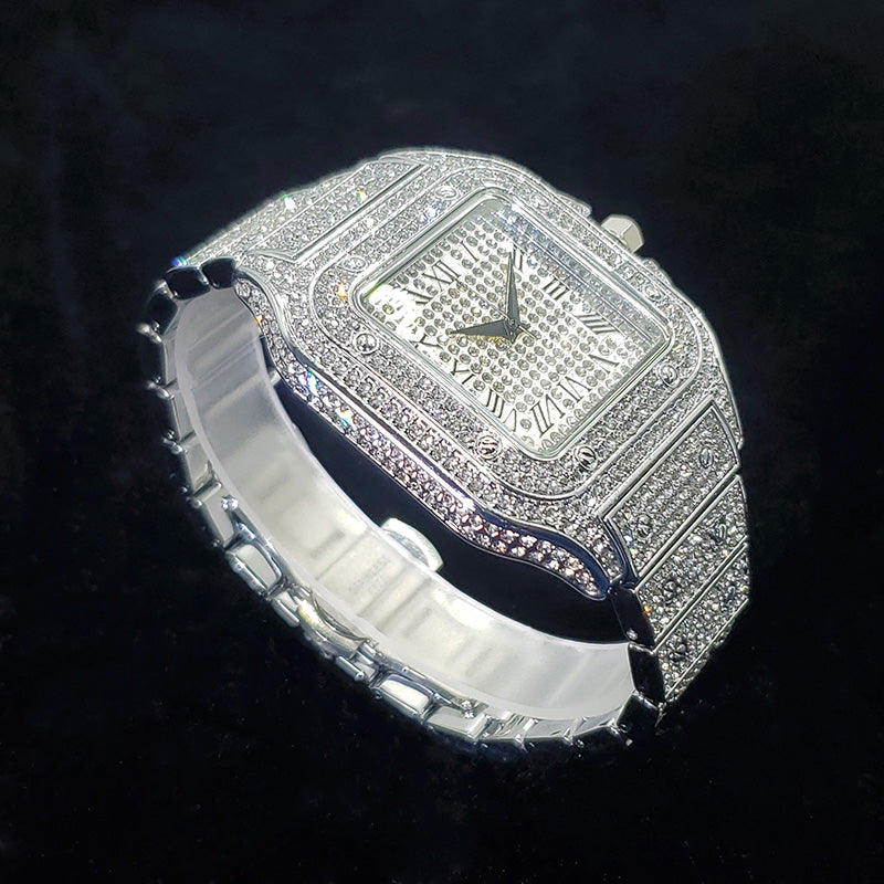 RadianceTime Cartice