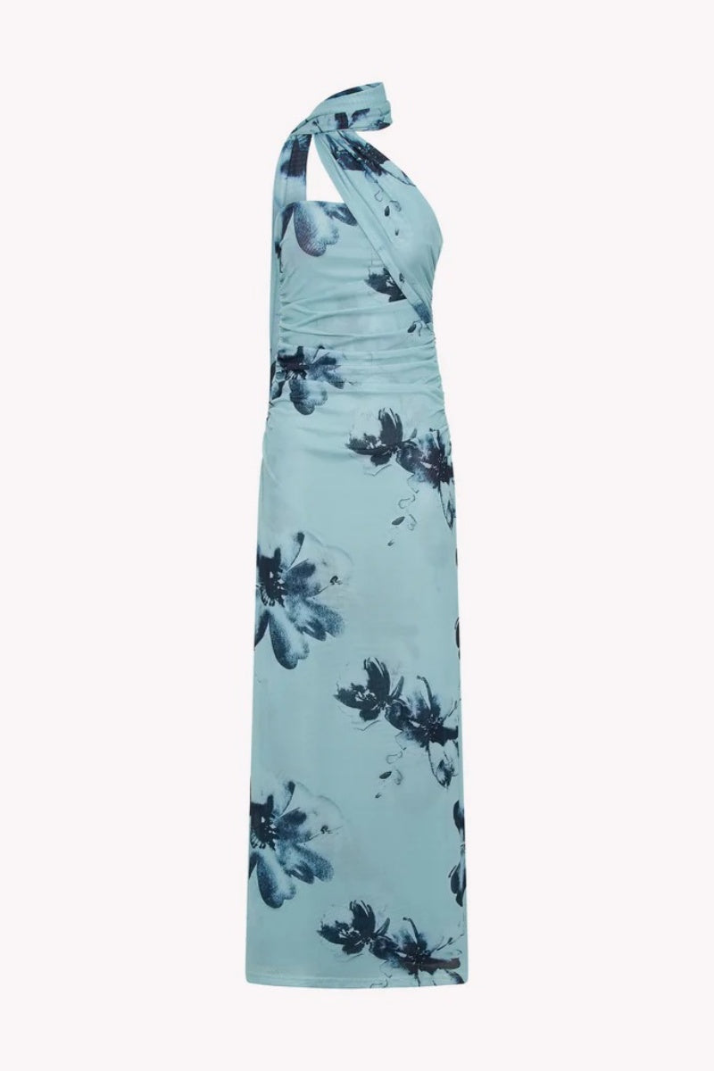 Peppermayo Exclusive - Field Of Dreams Maxi Dress