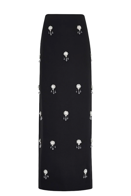 Das ultimative Muse Crystal Maxirock-Set