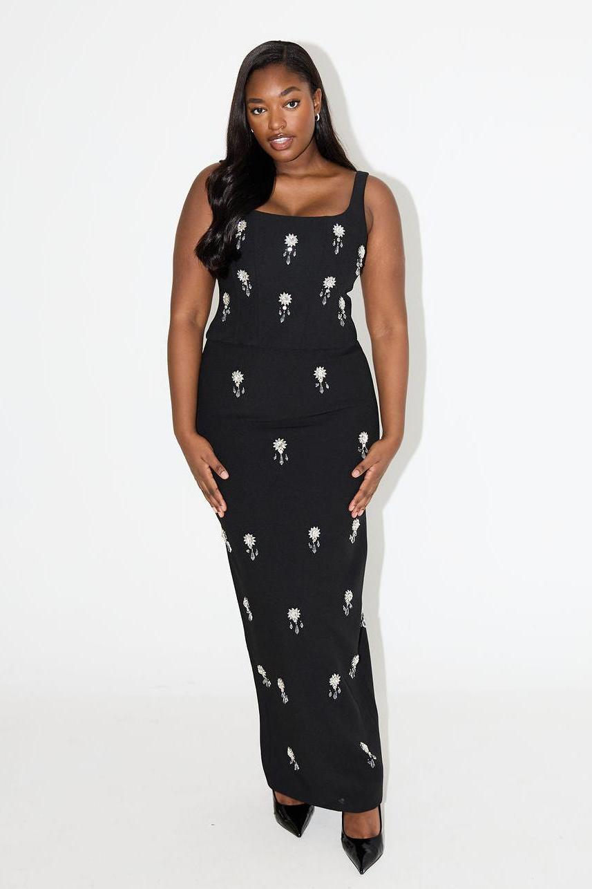 Das ultimative Muse Crystal Maxirock-Set