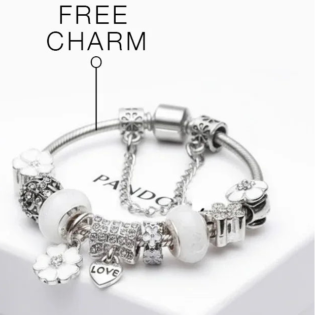 PANDORA Luxury Bracelet