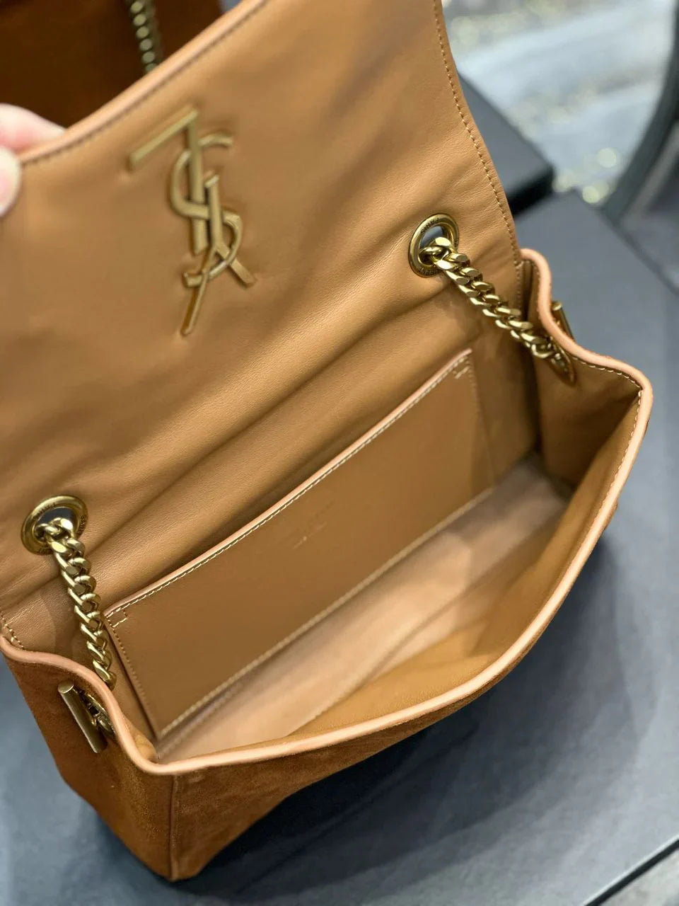SL YSL Kate Ante