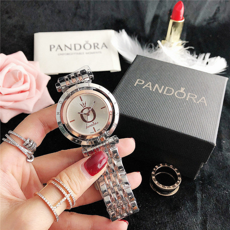 P A N D O R A Eternity