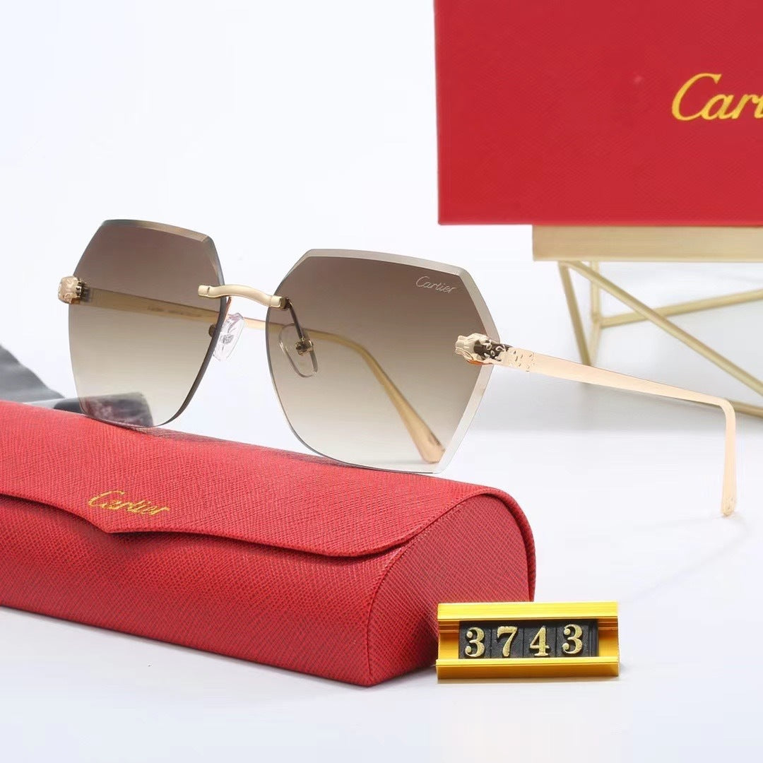Vertex Hex Sonnenbrille