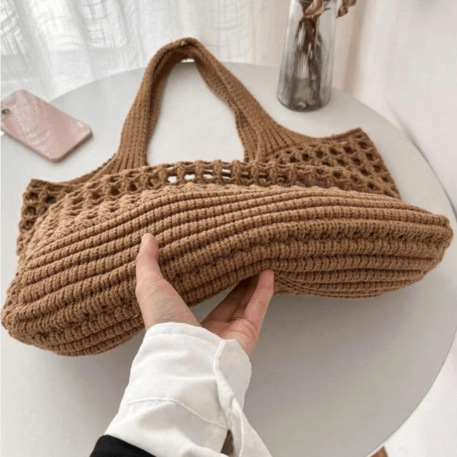 Crochet Bag - Maisa