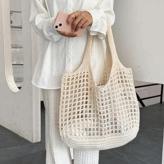 Crochet Bag - Maisa
