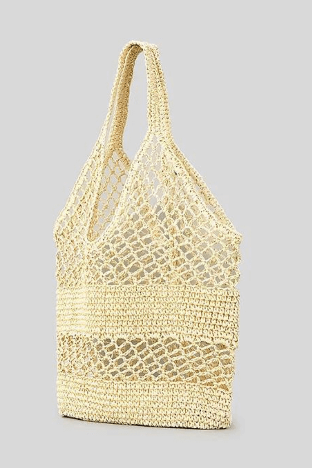 Crochet Bag - La Vitta