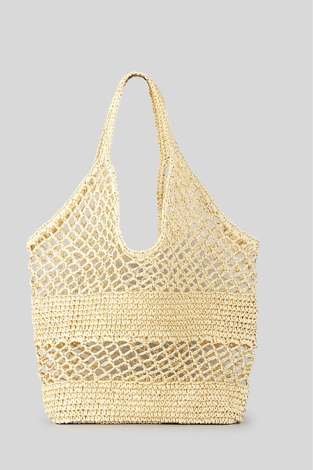 Crochet Bag - La Vitta