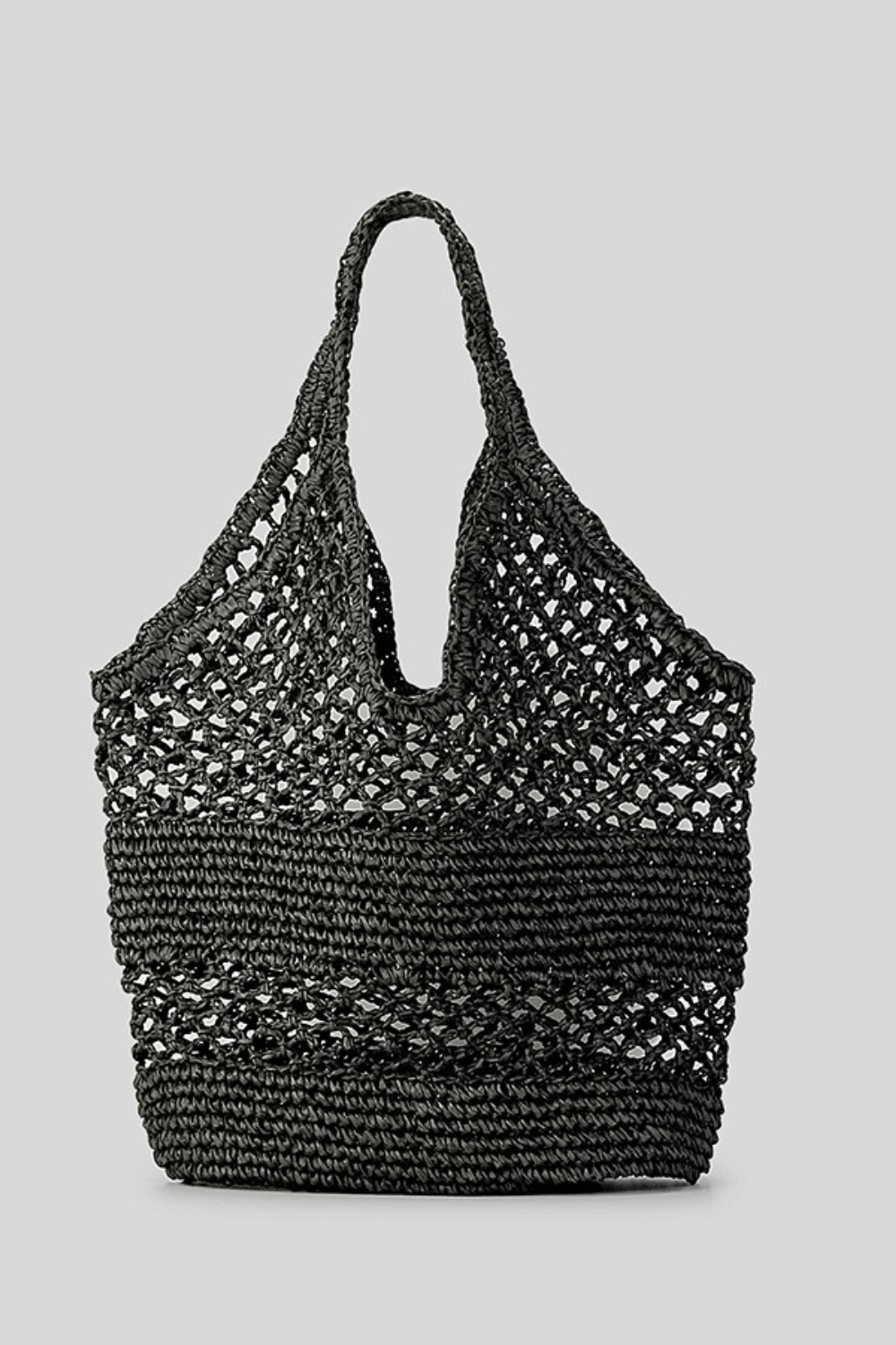 Crochet Bag - La Vitta
