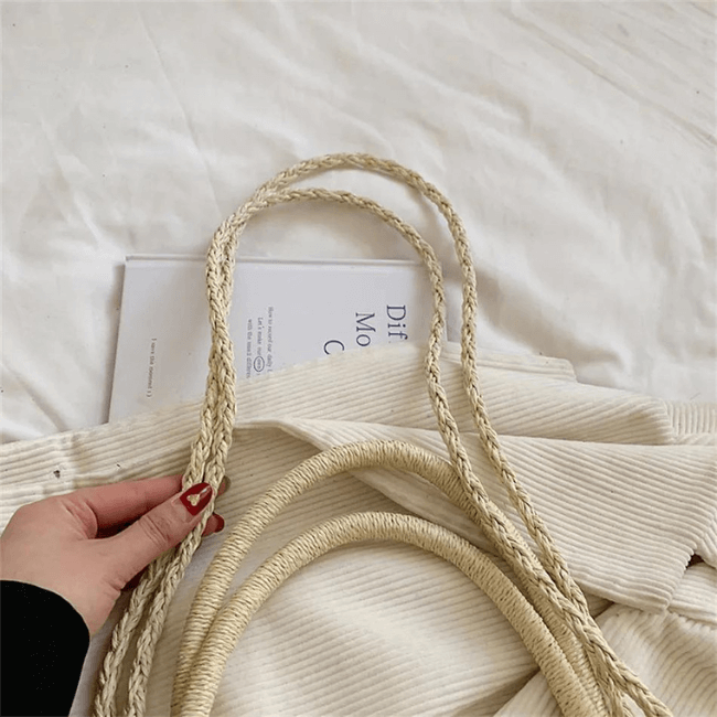 Beach Bag Season Colors