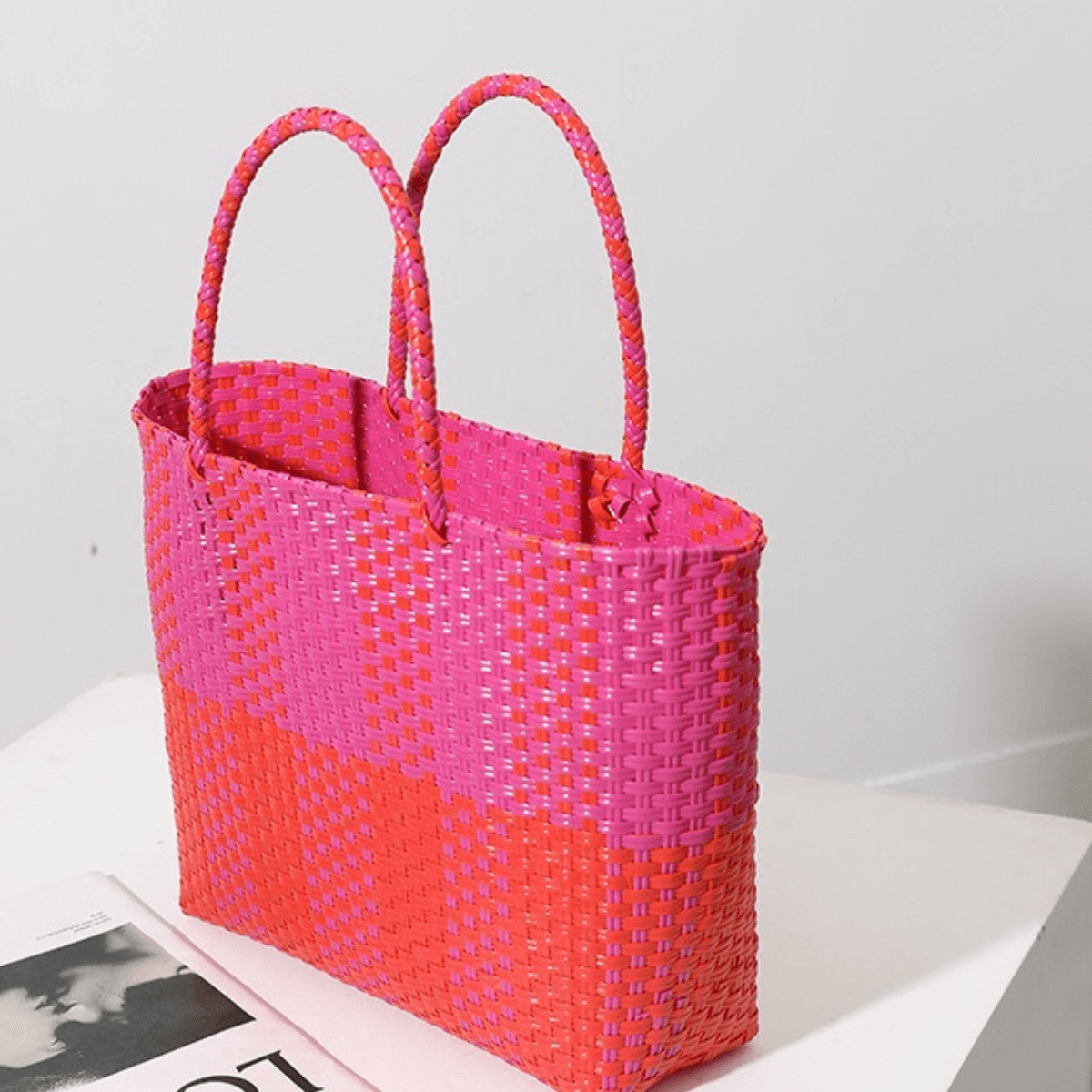 Gabriela Beach Bag