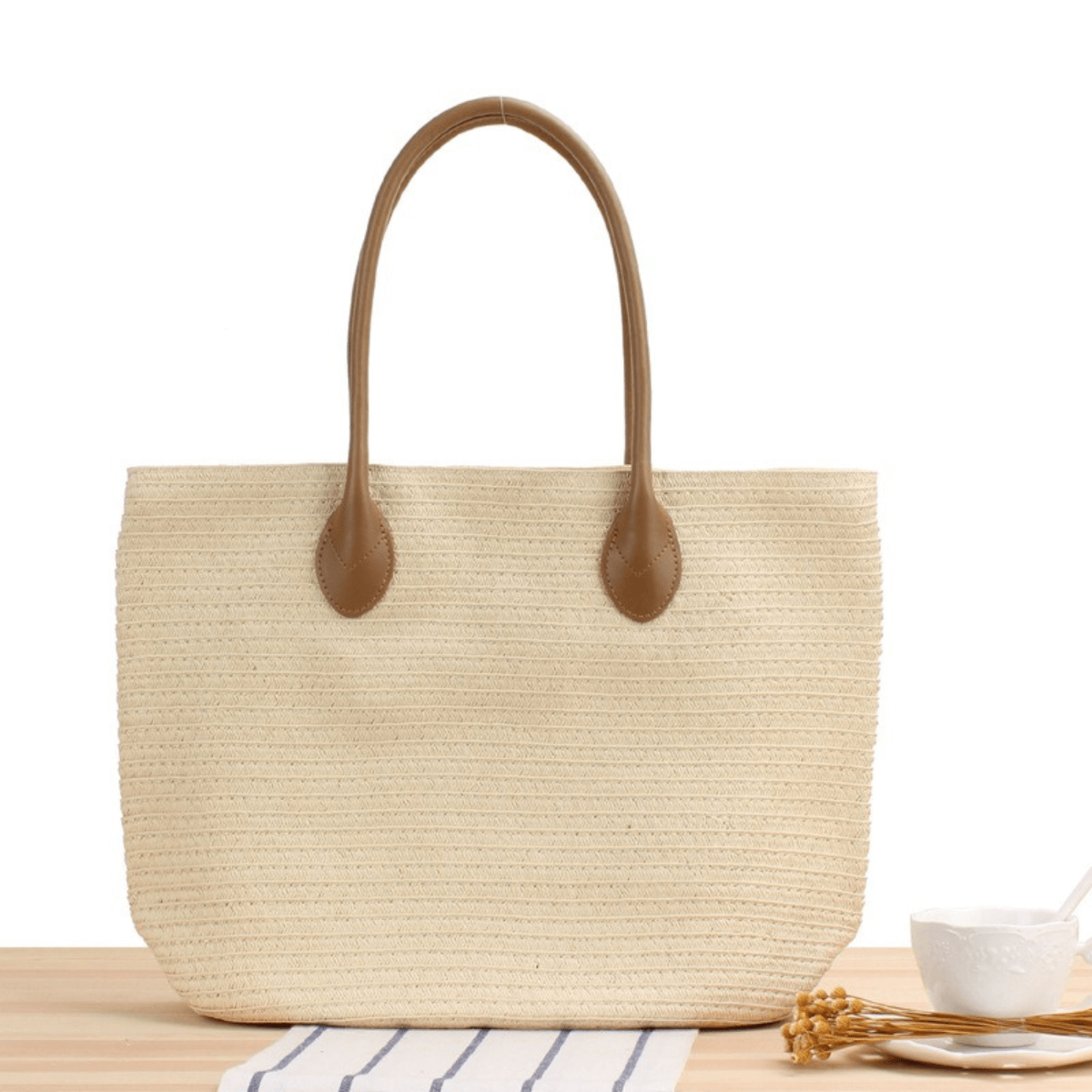 Milena Beach Bag