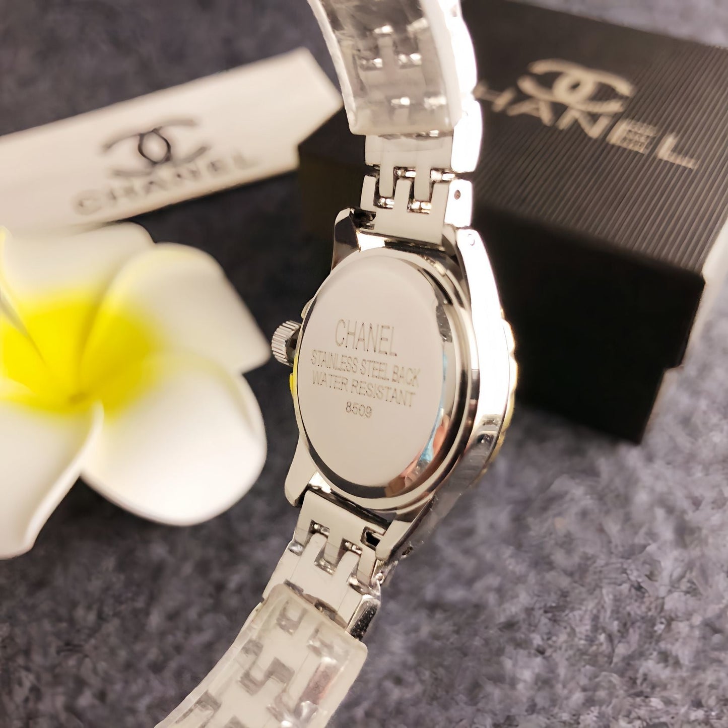 Celestia Luxe Watch