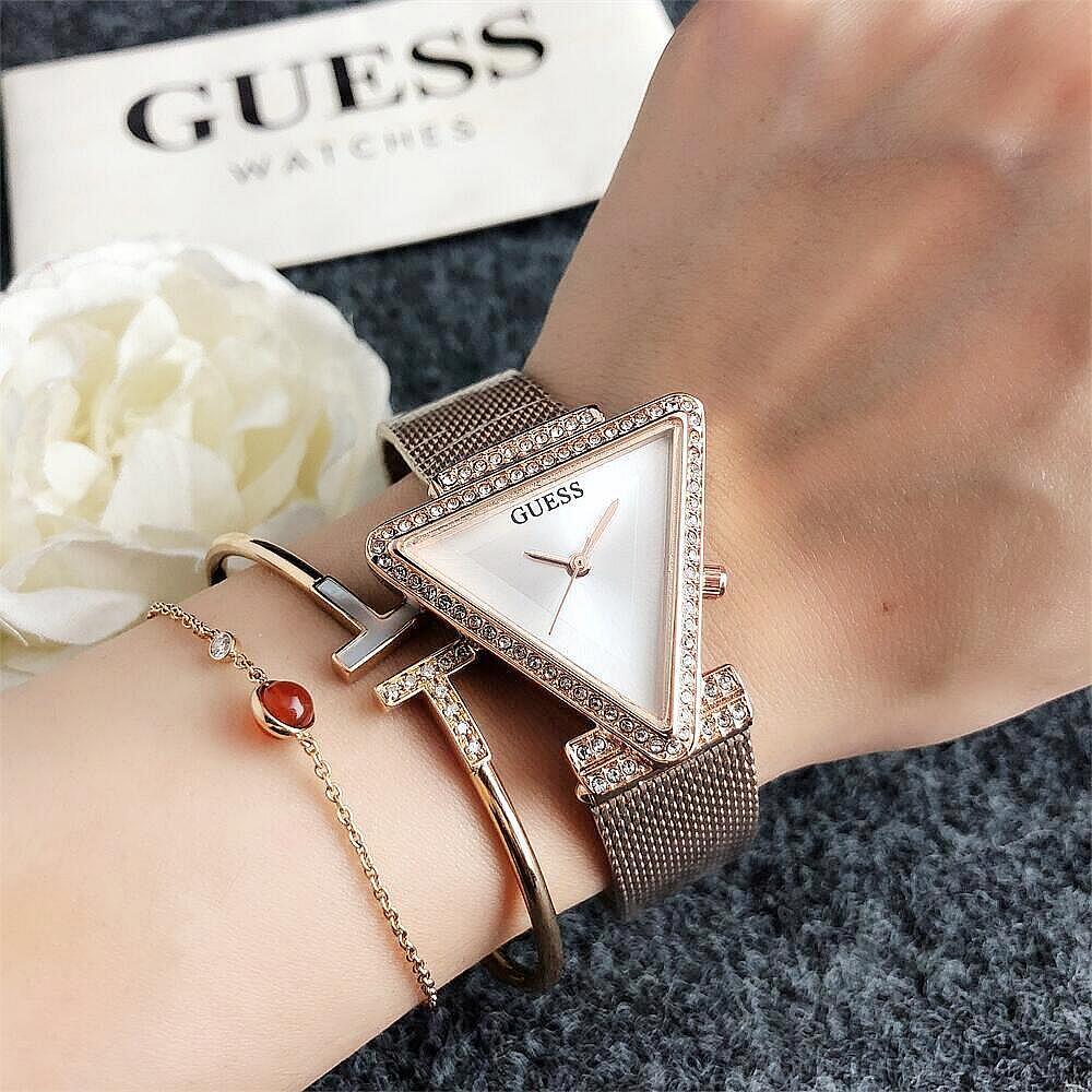 Trielle Luxe Watch