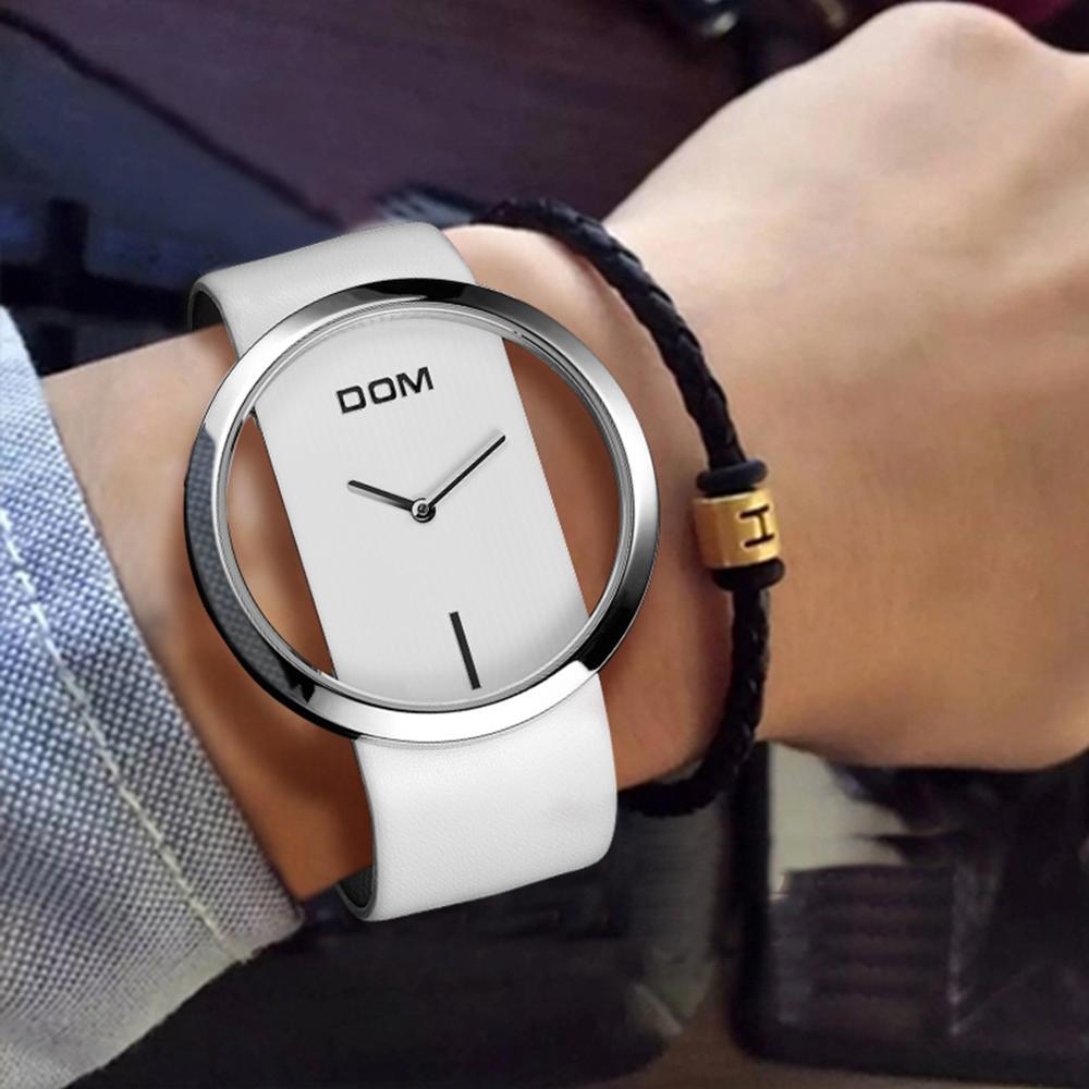 Student Graduation Waterproof Women's Watch