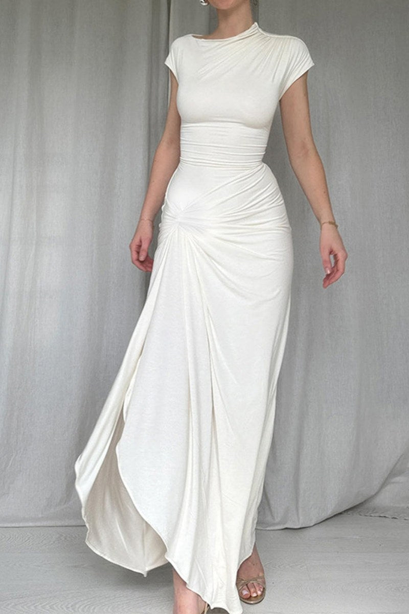 Vestido sexy ajustado