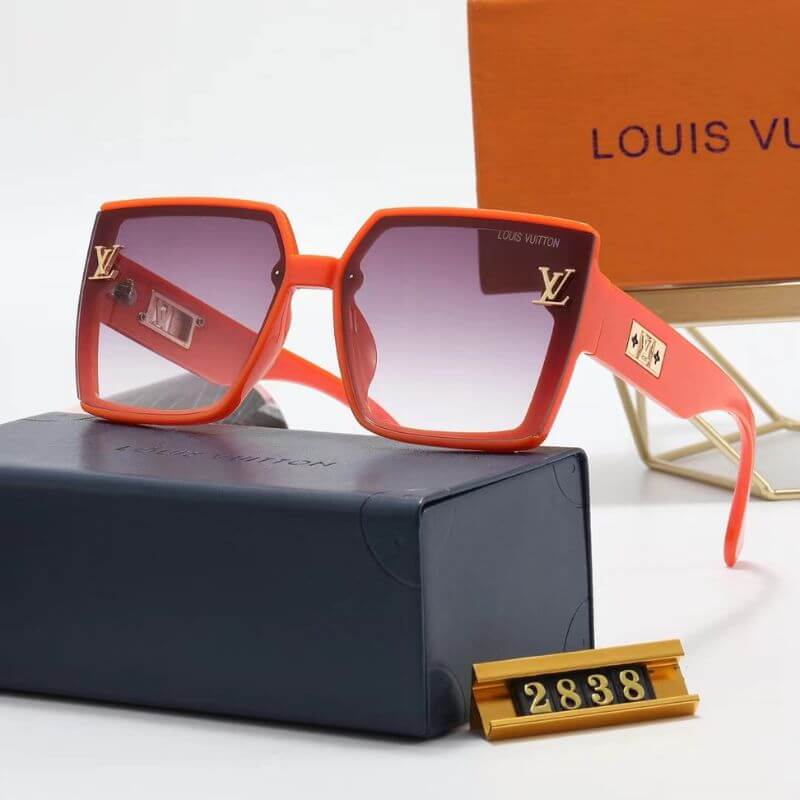 Women's Ultra Lightweight Versatile Sunglasses with Clear Lenses