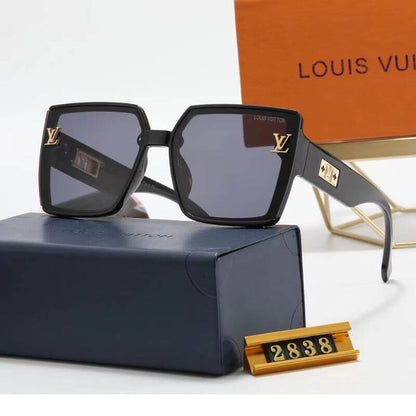 Women's Ultra Lightweight Versatile Sunglasses with Clear Lenses