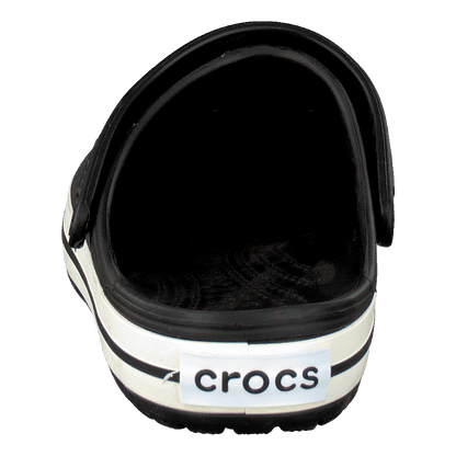 Crocband Negro