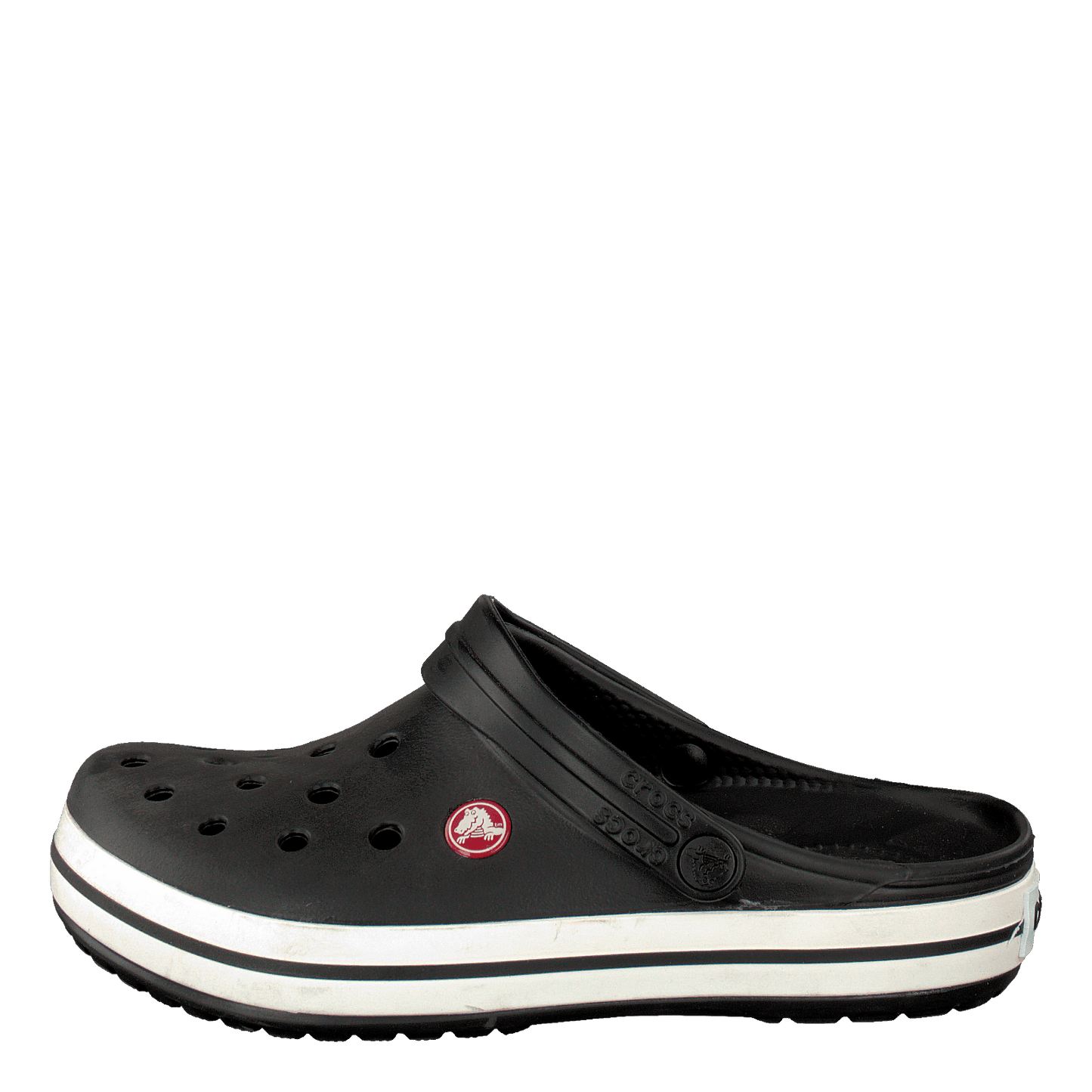 Crocband Negro