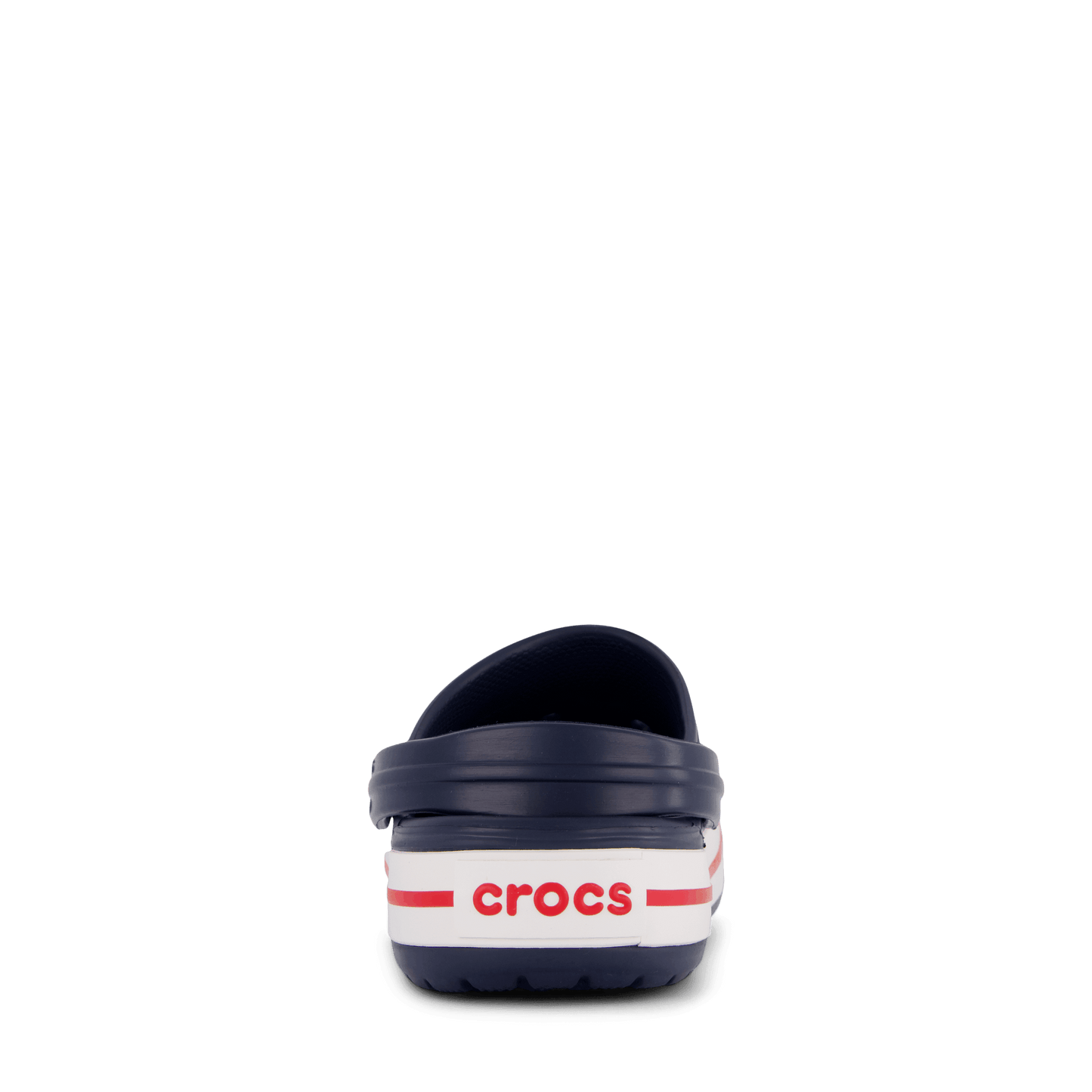 Crocband azul marino