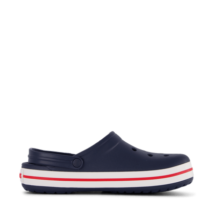 Crocband azul marino