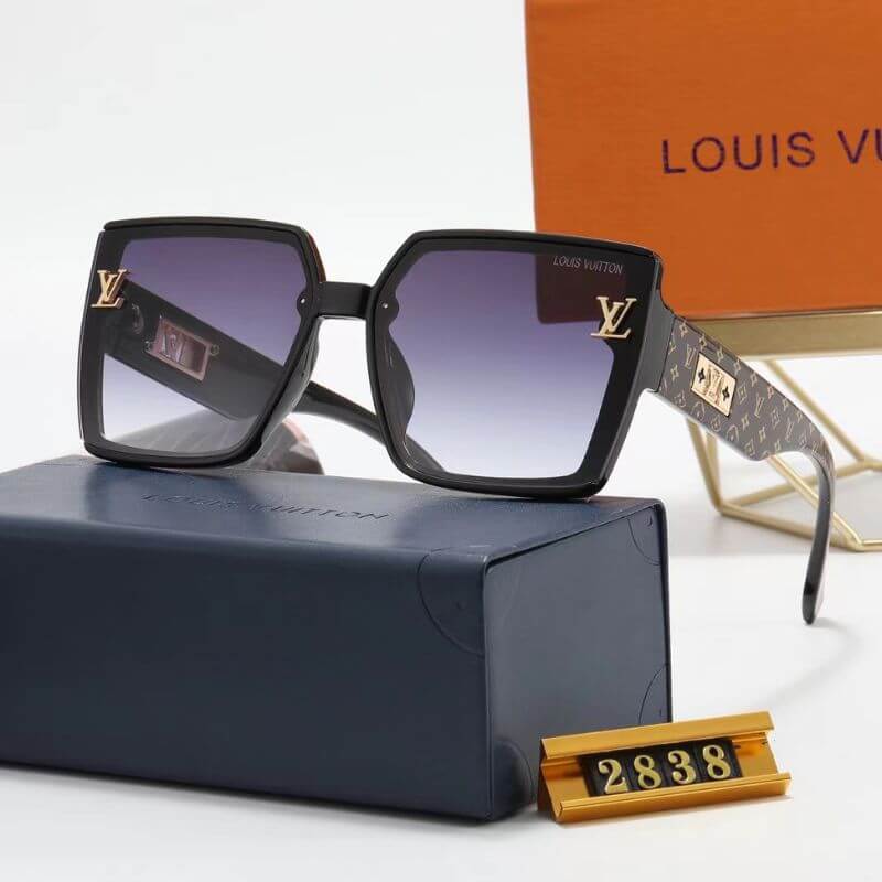 Women's Ultra Lightweight Versatile Sunglasses with Clear Lenses