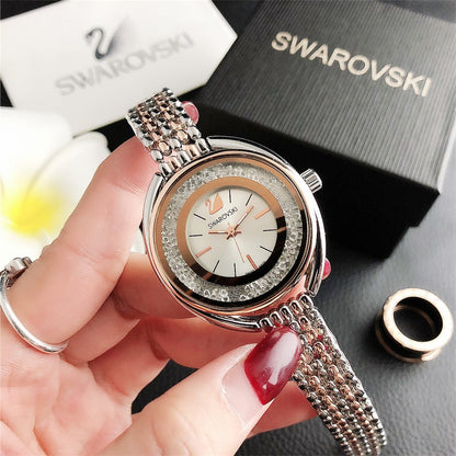 Lustra Halo Watch