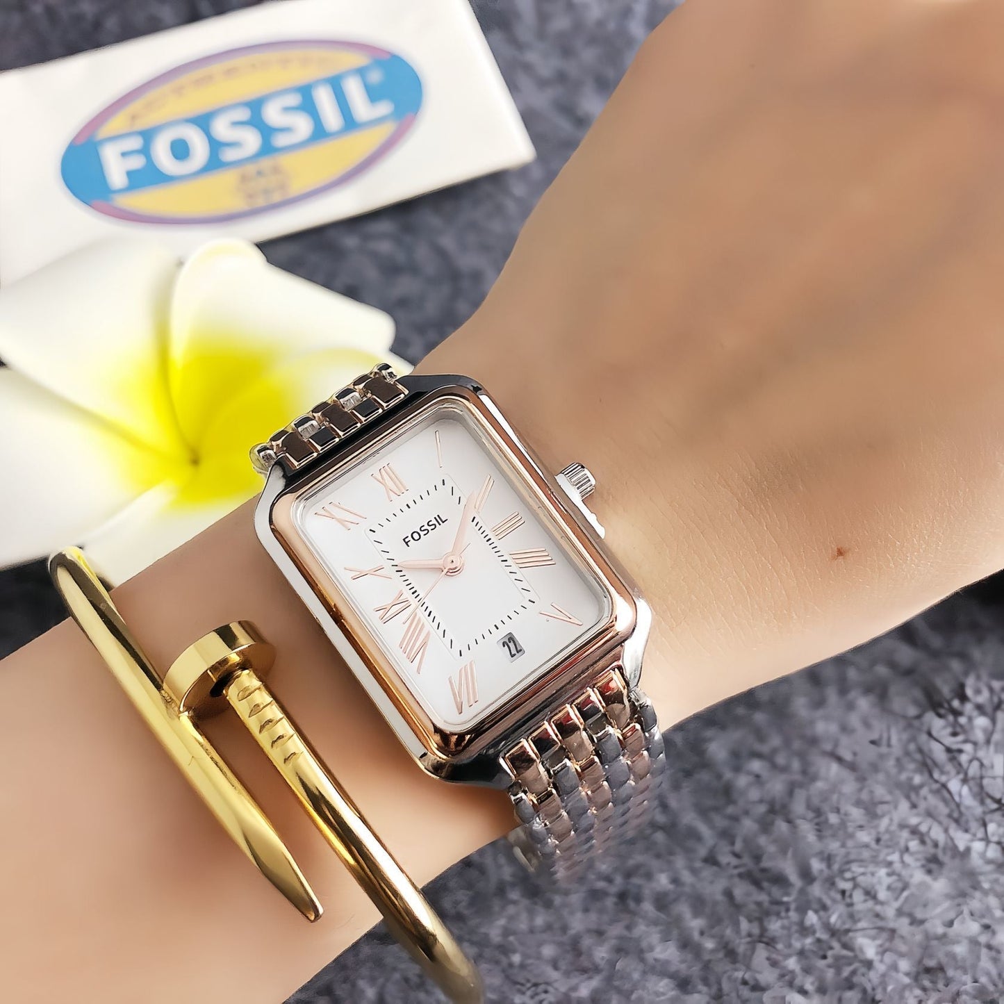 Regalia Classic Watch